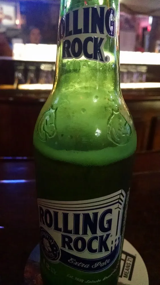Cold Beer Here
