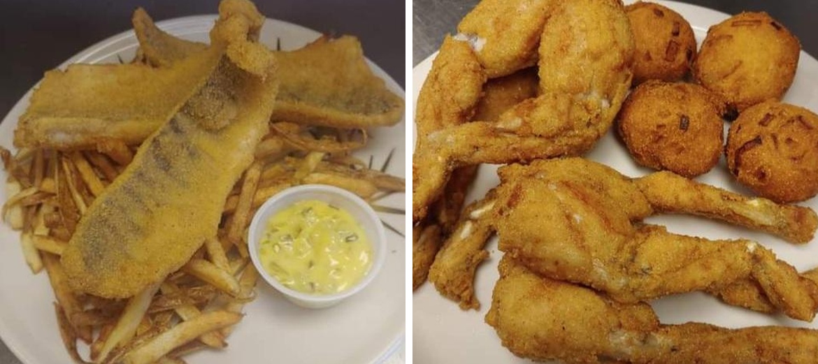 Walt's Tavern - Bellevue, OH