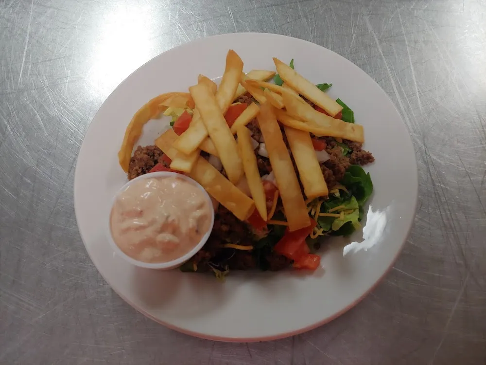 Taco Salad